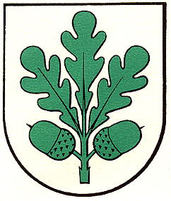 Wappen von Eichberg (Sankt Gallen)/Arms (crest) of Eichberg (Sankt Gallen)