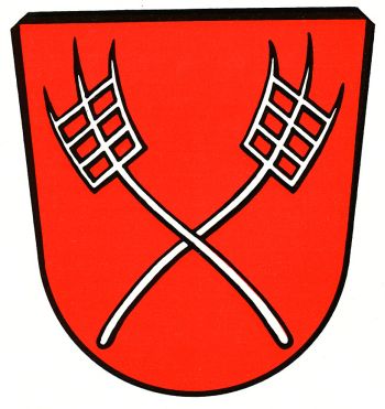 Wappen von Gabelbach/Arms of Gabelbach
