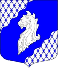 Coat of arms (crest) of Ivanovskiy