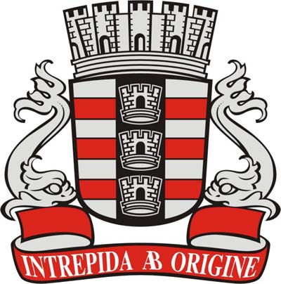 Arms (crest) of João Pessoa