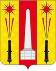 Arms (crest) of Khoroshevo