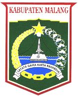 Arms of Malang Regency