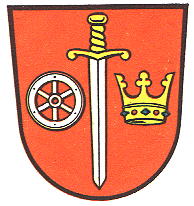 Wappen von Mömbris