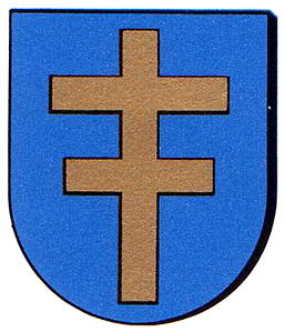 Wappen von Nesselröden/Arms (crest) of Nesselröden