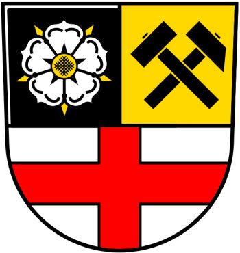 Wappen von Pleckhausen / Arms of Pleckhausen