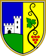 Coat of arms (crest) of Podlehnik