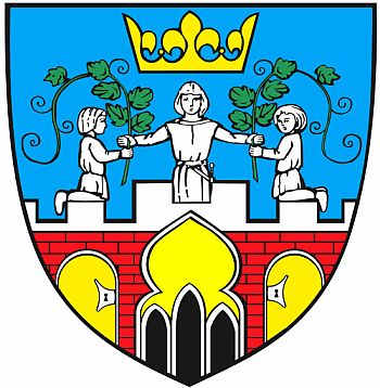 Arms of Pyzdry