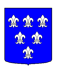 Wapen van Rumpt/Coat of arms (crest) of Rumpt