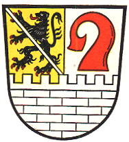 Wappen von Schesslitz/Arms (crest) of Schesslitz