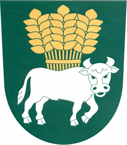 Arms of Suchá (Jihlava)
