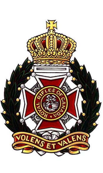 File:The Royal Rifles of Canada, Canadian Army.jpg