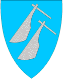 Arms of Vågsøy