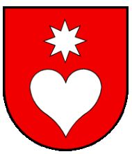 Arms of Villiers