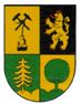 Wappen von Waldalgesheim