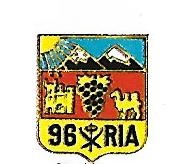 Coat of arms (crest) of the 98th Alpine Infantry Regiment, French Army