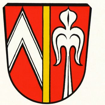 Wappen von Agawang / Arms of Agawang