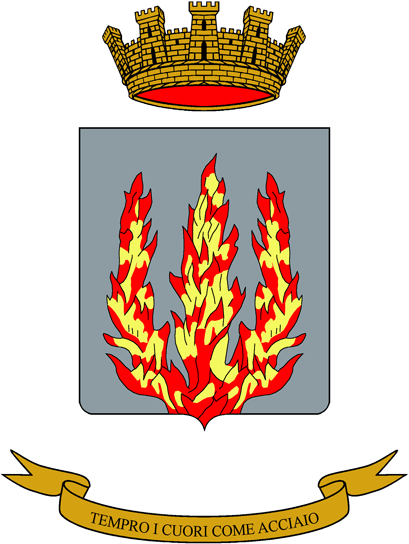 File:Armoured Troops Specialist School, Italian Army.png