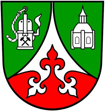 Wappen von Bürdenbach / Arms of Bürdenbach