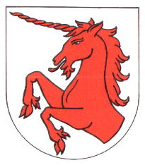Wappen von Bannholz/Arms of Bannholz
