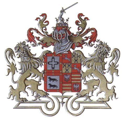 Wapen van Borsbeek/Coat of arms (crest) of Borsbeek
