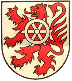 Wappen von Braunschweig/Arms (crest) of Braunschweig