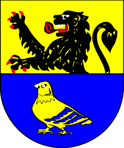 Wappen von Doveren