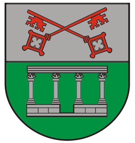 Wappen von Franzenheim/Arms of Franzenheim