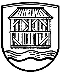 Wappen von Holzhausen bei Buchloe / Arms of Holzhausen bei Buchloe