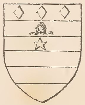 Arms of Richard Fleming