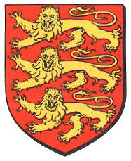 Blason de Littenheim/Arms of Littenheim