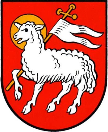Coat of arms (crest) of Oberneukirchen (Oberösterreich)