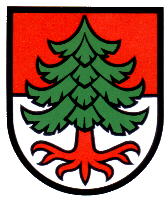 Wappen von Ochlenberg/Arms (crest) of Ochlenberg