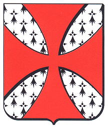 Blason de Le Pallet/Coat of arms (crest) of {{PAGENAME
