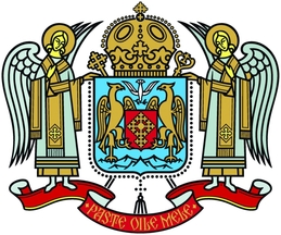 Arms (crest) of Patriarchate