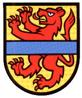 Wappen von Pieterlen