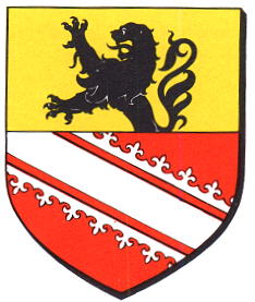 Blason de Reipertswiller/Arms of Reipertswiller
