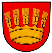 Wappen von Reppner