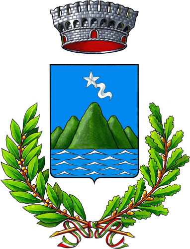 Stemma di Roseto degli Abruzzi