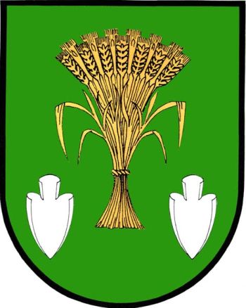 Arms of Roudnice