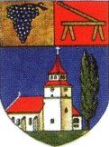 Coat of arms (crest) of Sooß