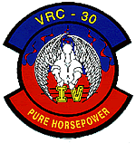 VRC-30 Detachment 4 Pure Horsepower, US Navy.gif