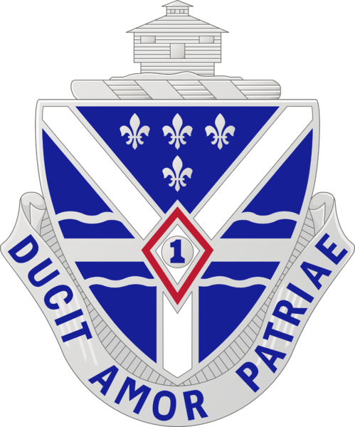 File:131st Infantry Regiment, Illinois Army National Guarddui.png