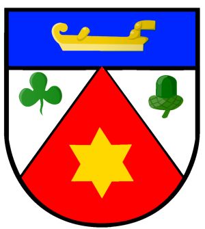 Wapen van Bartlehiem/Arms (crest) of Bartlehiem