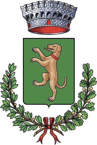 Stemma di Carnate/Arms (crest) of Carnate