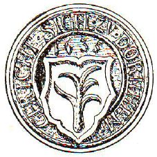 Wappen von Dornheim (Groß-Gerau)