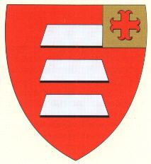 Armoiries de Fresnes-lès-Montauban