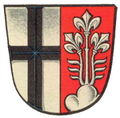 Wappen von Fulda