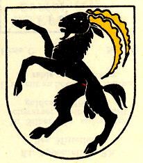 Arms of Gais (Appenzell Ausserrhoden)