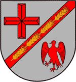 Wappen von Gilzem/Arms (crest) of Gilzem