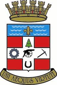 Arms (crest) of Grenville (village)